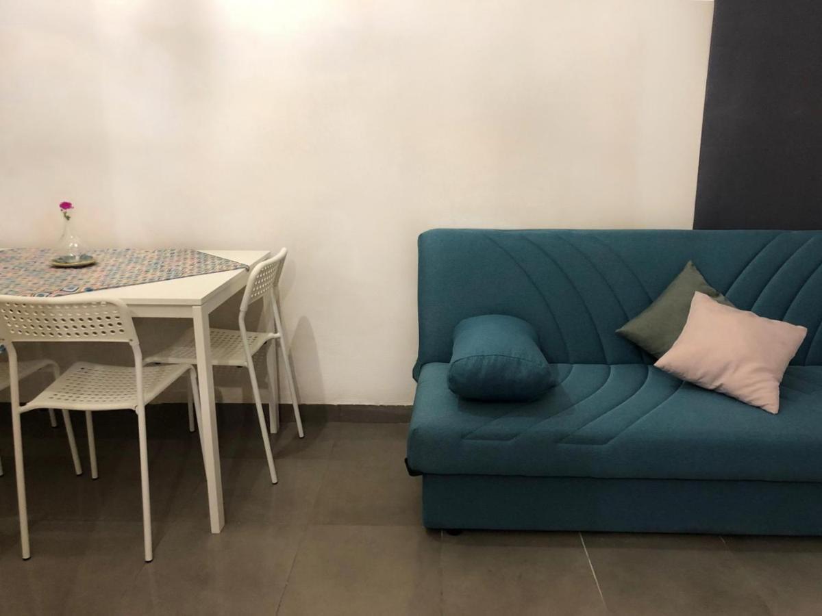 Ramina Home Sciacca Extérieur photo