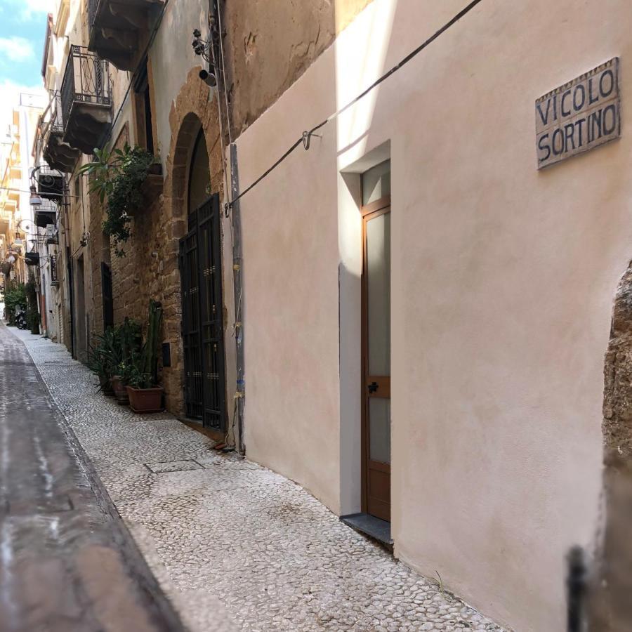 Ramina Home Sciacca Extérieur photo