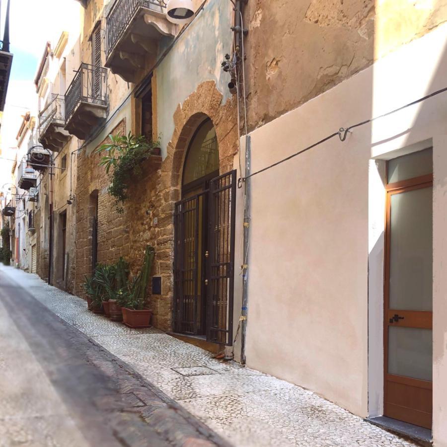 Ramina Home Sciacca Extérieur photo